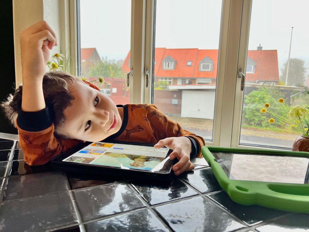 ”Slow Down, See the Magic: Finding Joy in Everyday&nbsp;Moments”