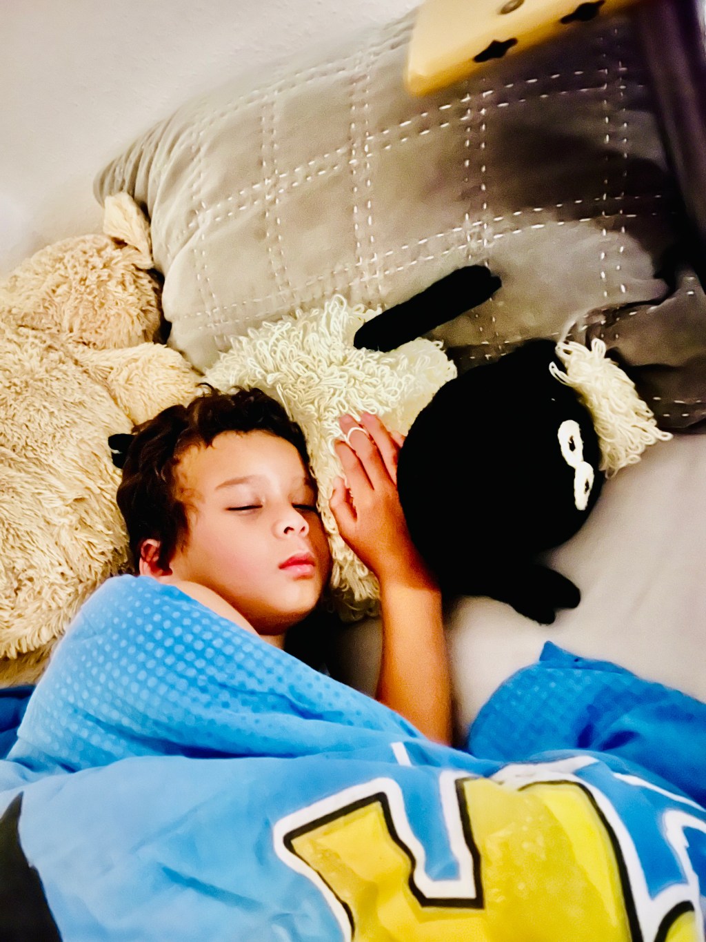 Shaun the Sheep and My Son’s Safe&nbsp;World